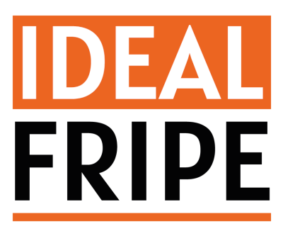 Idéal Fripe Logo